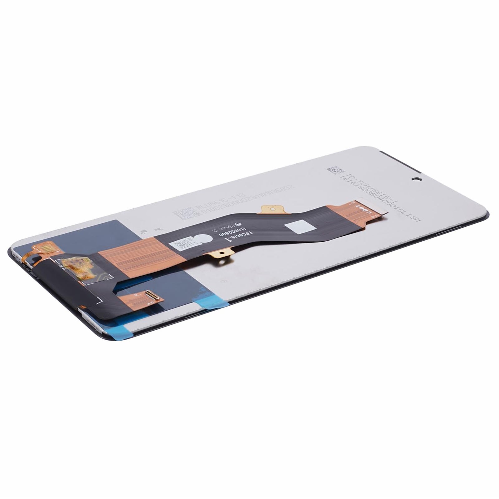 For Transsion Infinix Hot 40i OEM Grade S LCD Screen and Digitizer Assembly Part (without Logo) For Transsion Infinix Hot 40i OEM Grade S LCD Screen and Digitizer Assembly Part (without Logo)
